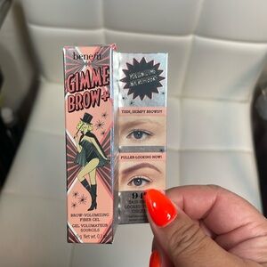 BENEFIT GIMME BROW NUMBER 2